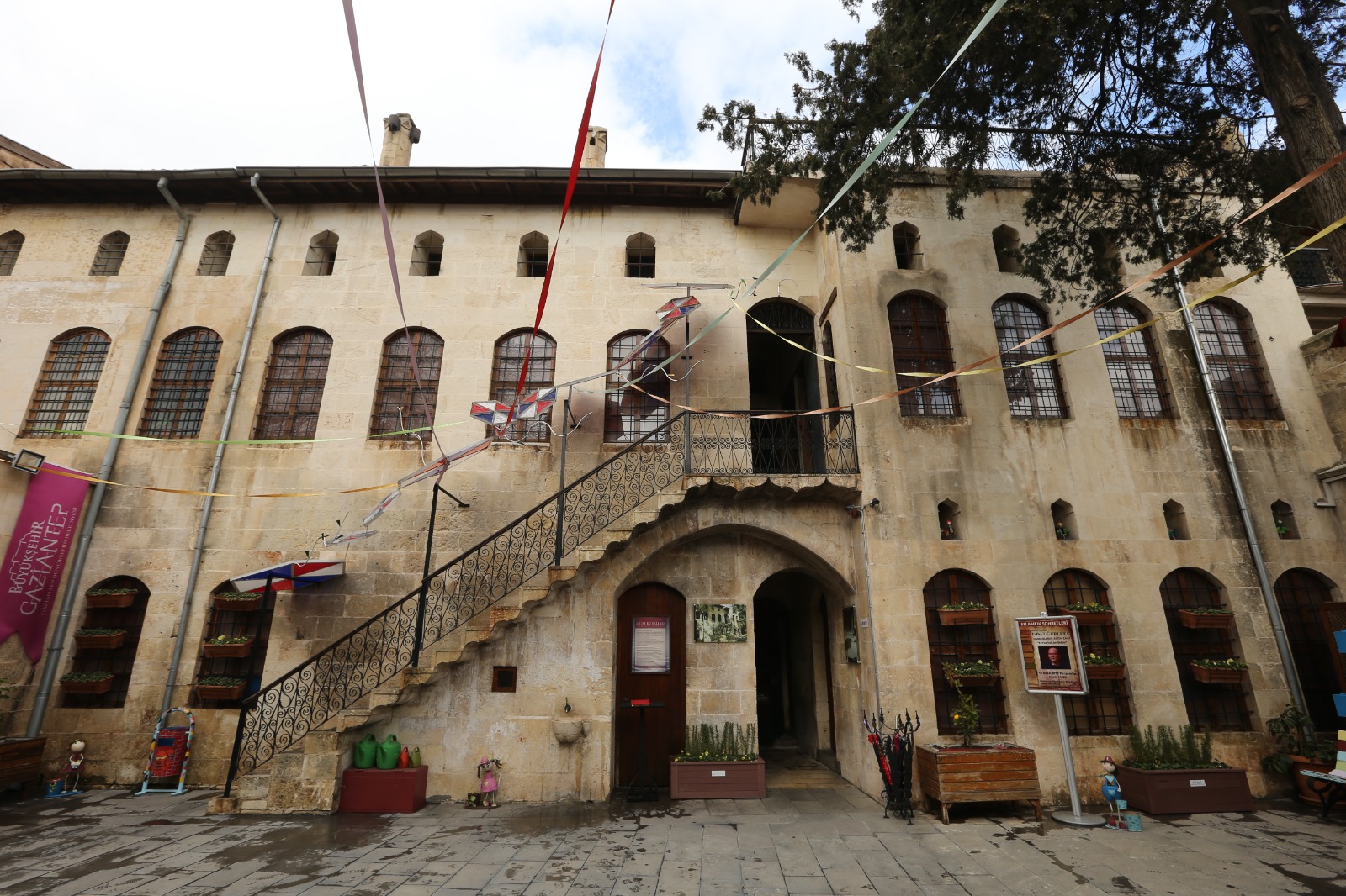 Gaziantep Oyun ve Oyuncak Müzesi