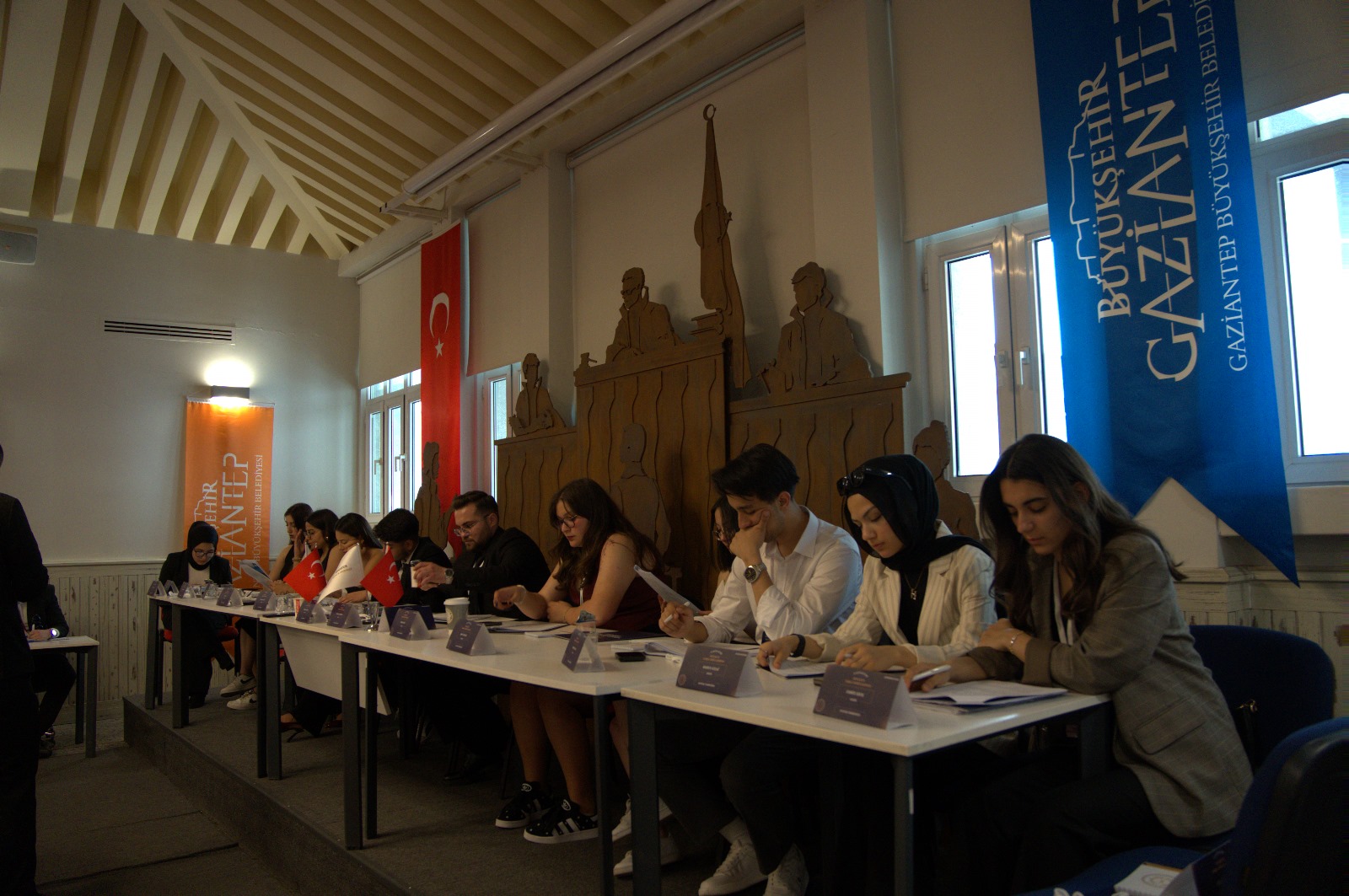 Senatus Hukuk Derneği Yargı Zirvesi Gerçekleştirildi