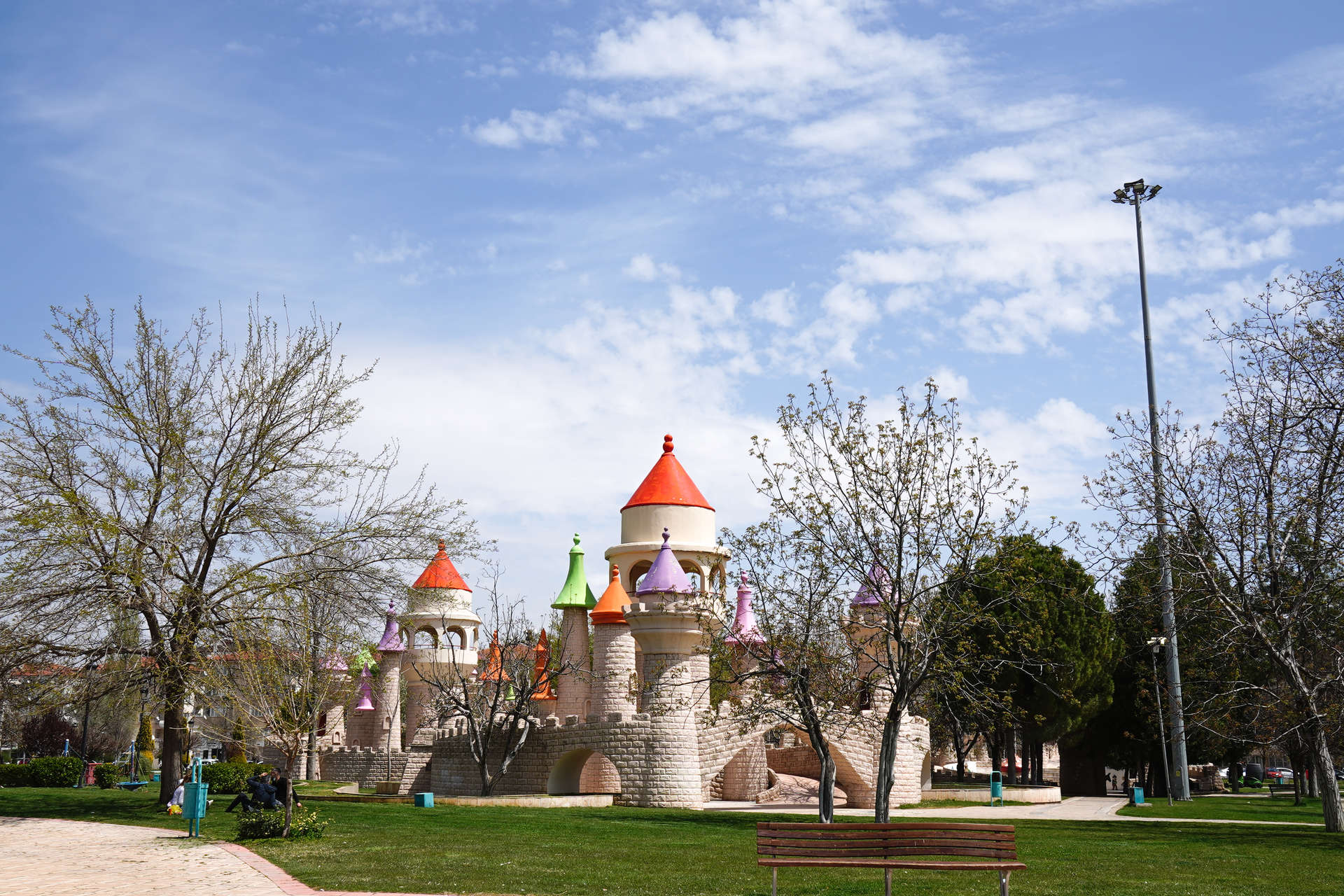 Masal Park