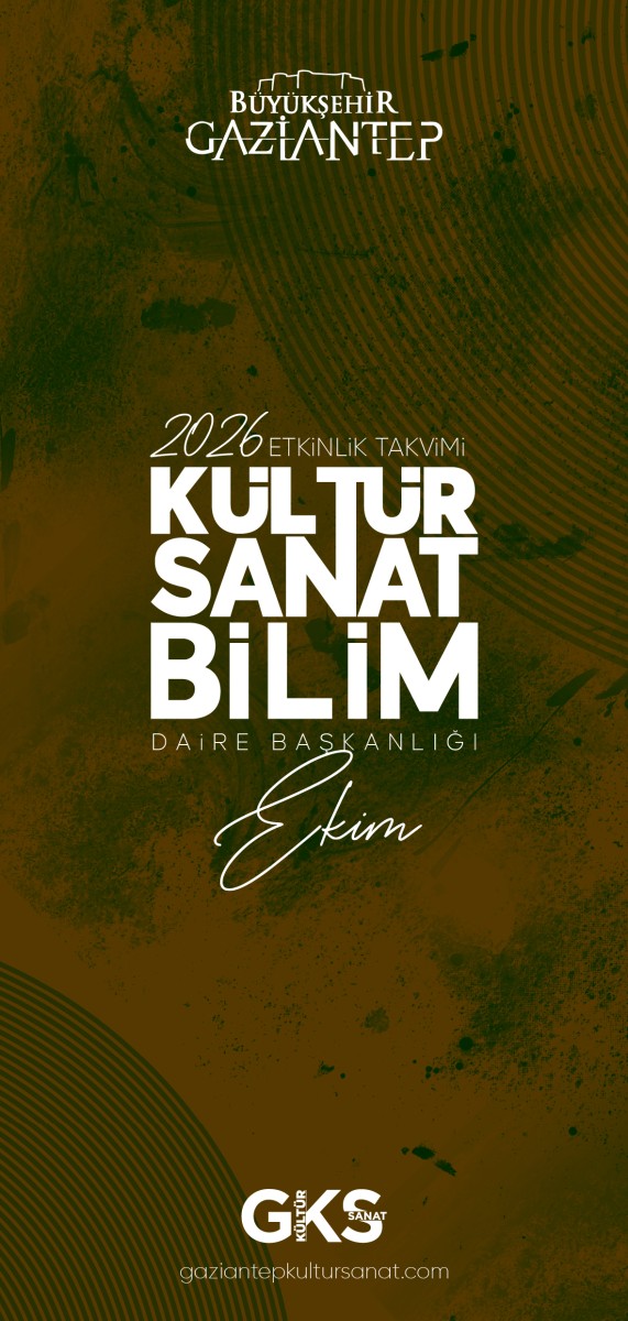 Ekim 2026