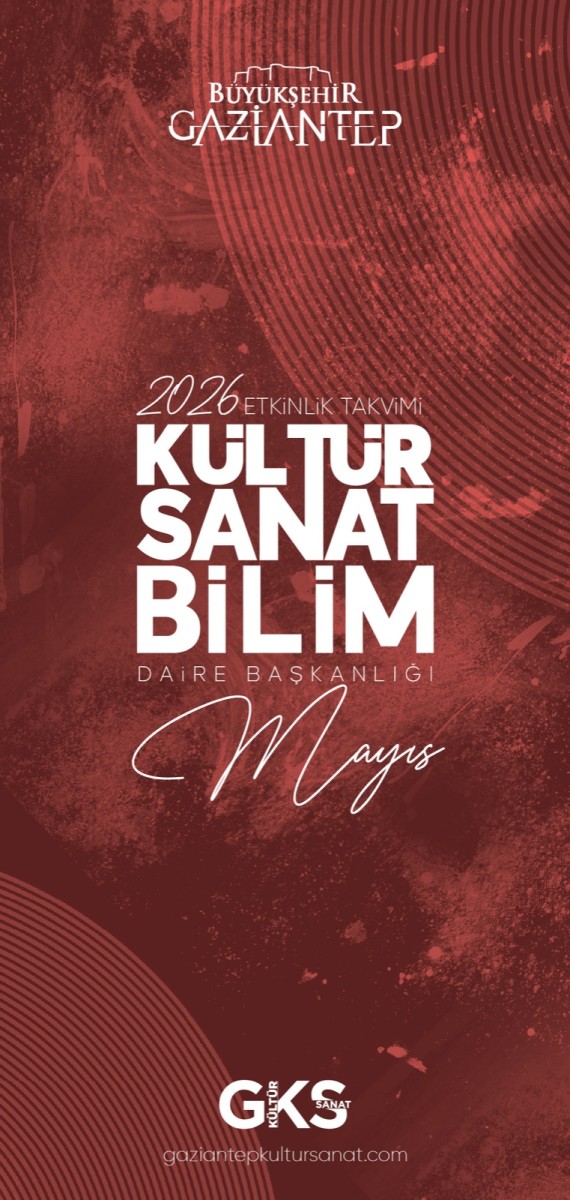 Mayıs 2026