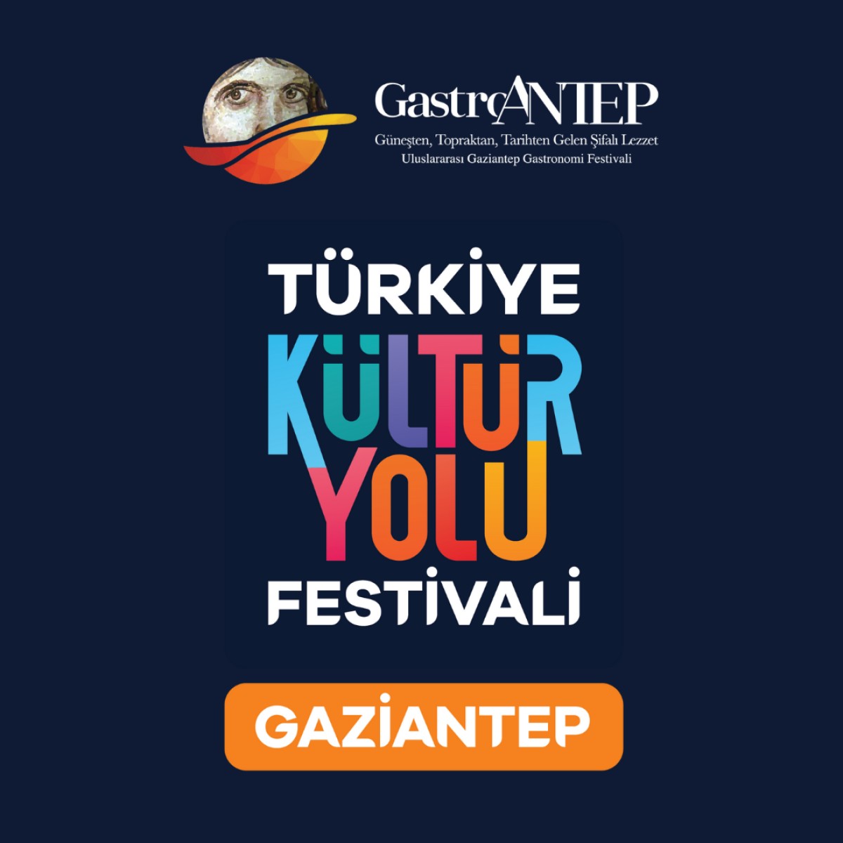 GastroAntep Kültür Yolu Festivali