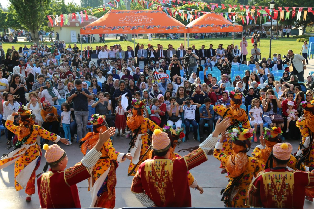 Hayat Boyu Öğrenme Şenliği