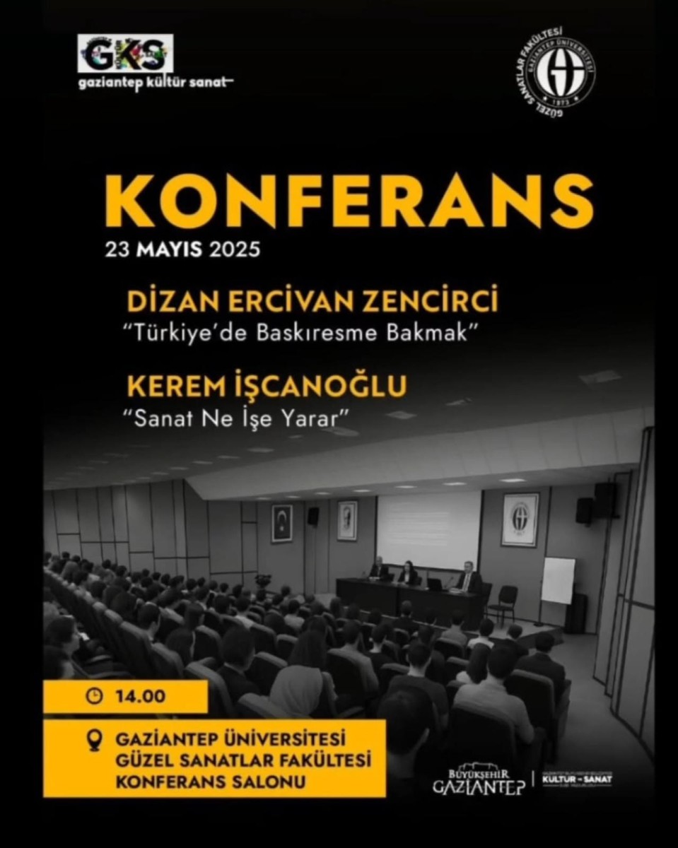 Baskıresim Çalıştayının 3. Günü