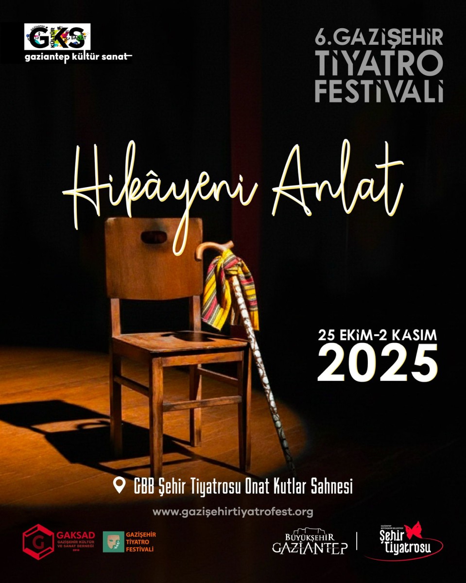 Tiyatro Festivali