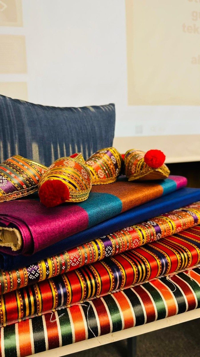 ÇOCUK SANAT MERKEZİ 