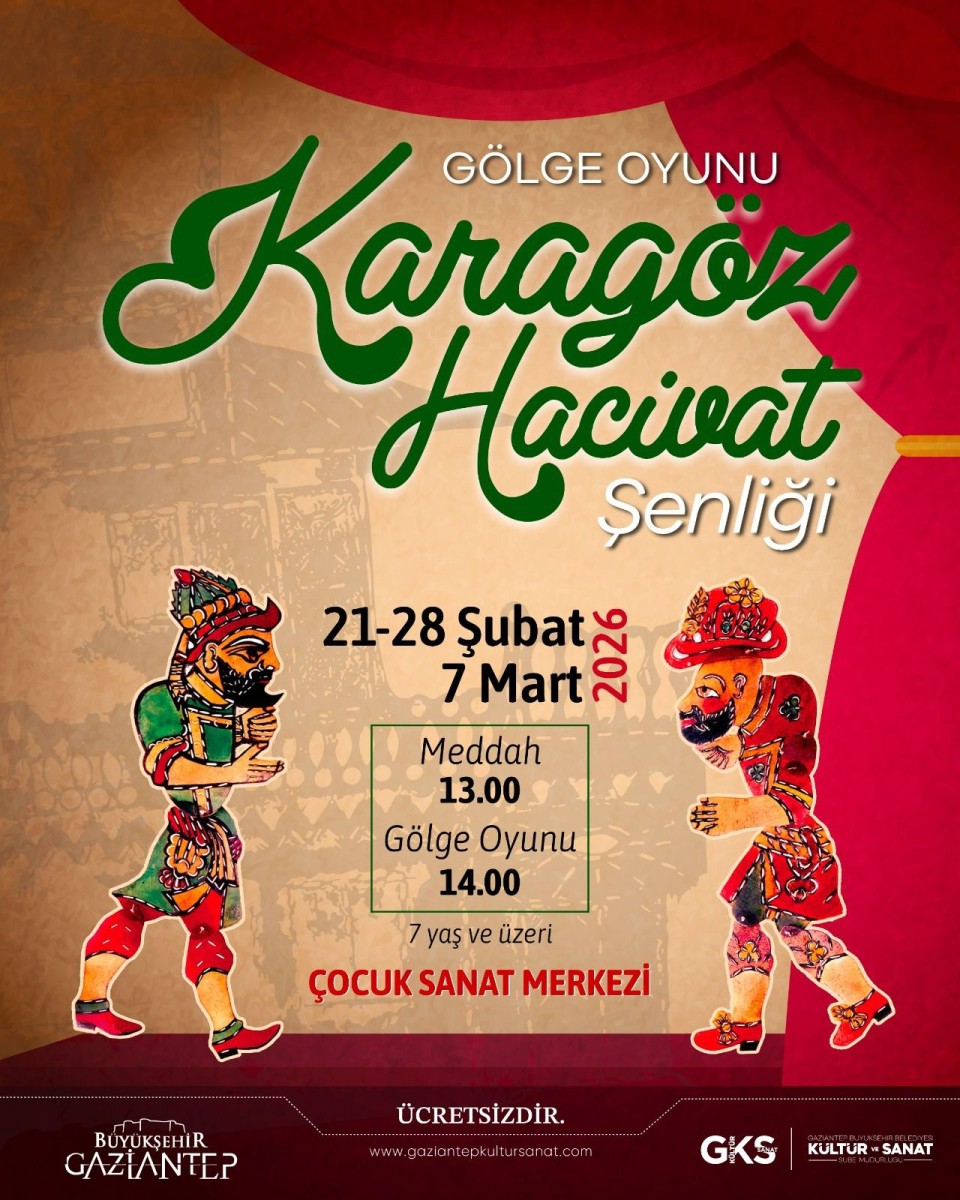 Çocuk Sanat Merkezi 