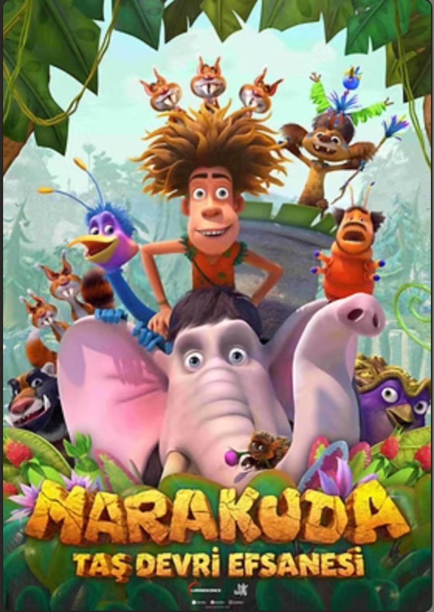 Çocuk Filmleri Şenliği