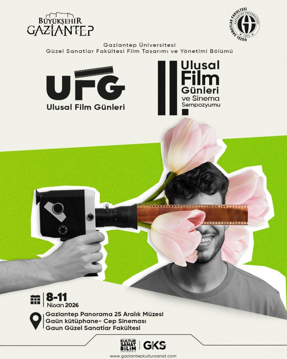 UFG Ulusal Film Günleri