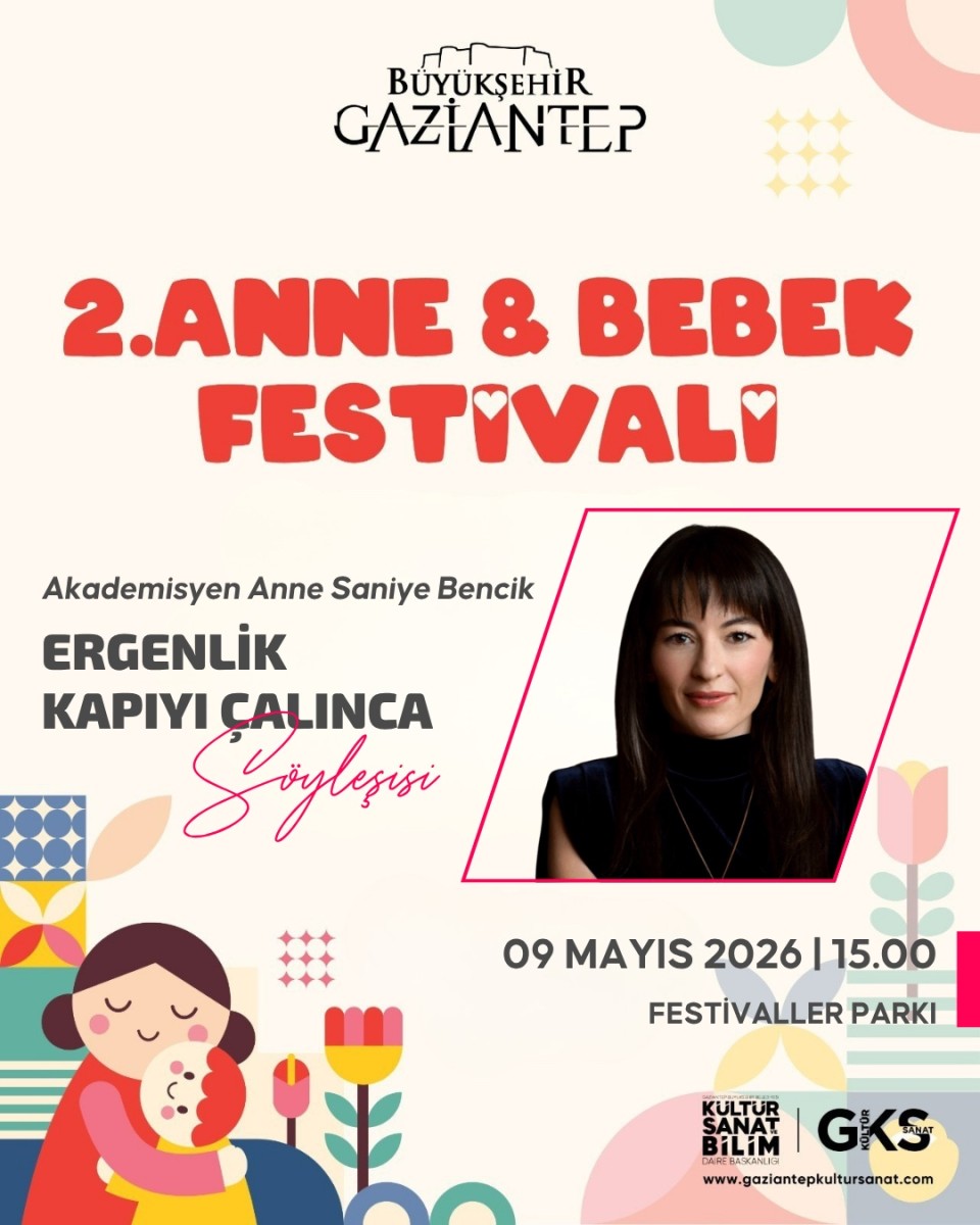 Akademisyen Anne Saniye Bencik ile Söyleşi