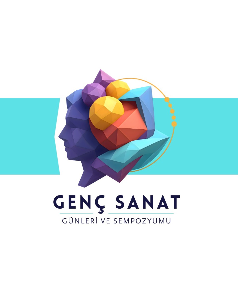 Genç Sanat Günleri ve Sempozyumu Kahraman Emmioğlu Kültür ve Sanat Merkezi'nde Devam Ediyor
