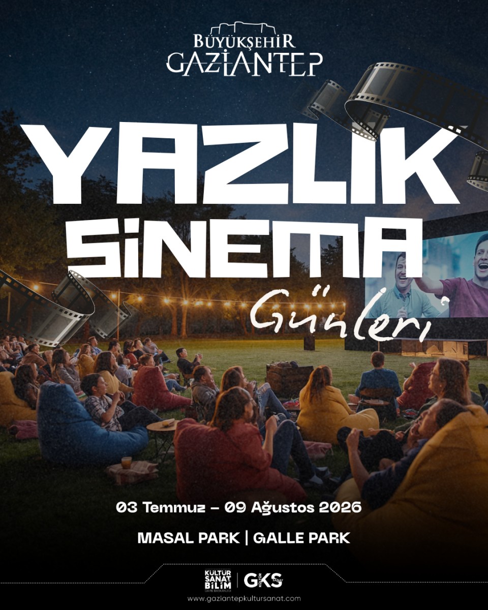 Yazlık Sinema Günleri