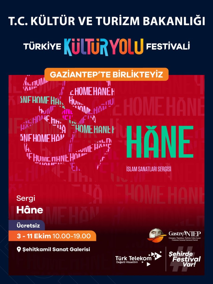 Hane Sergisi