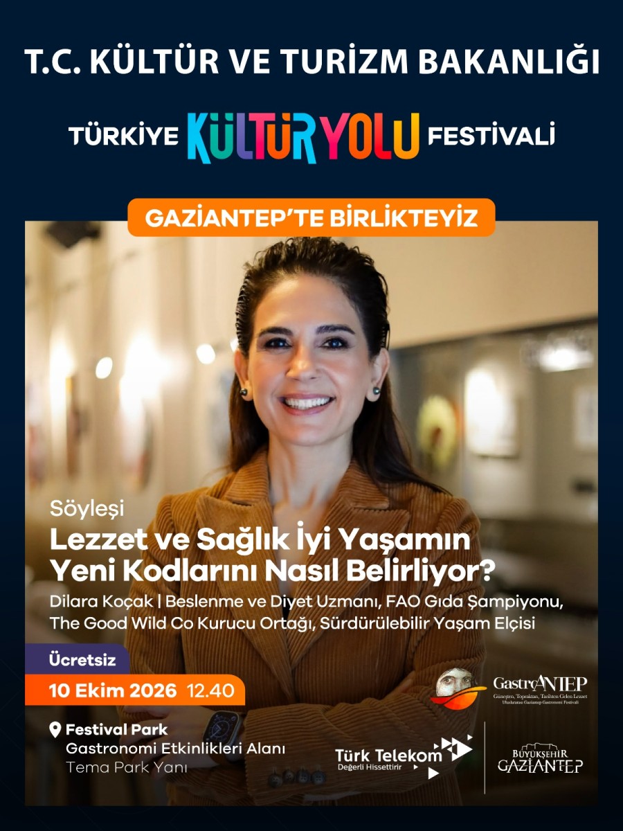 Dilara Koçak | Söyleşi