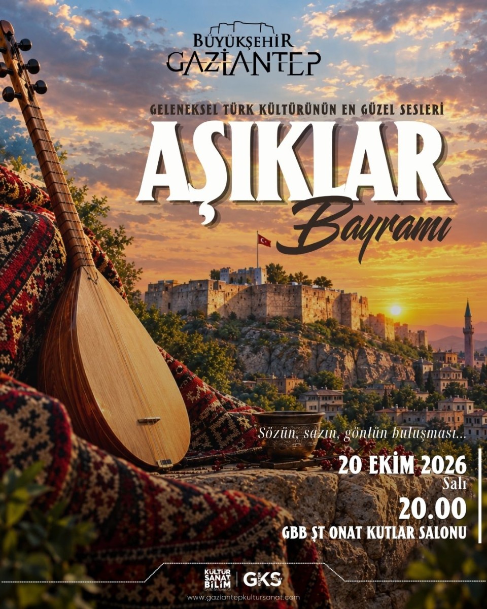 Aşıklar Bayramı
