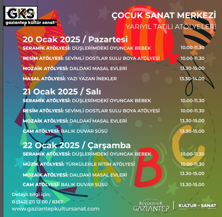 21 Ocak 2025 