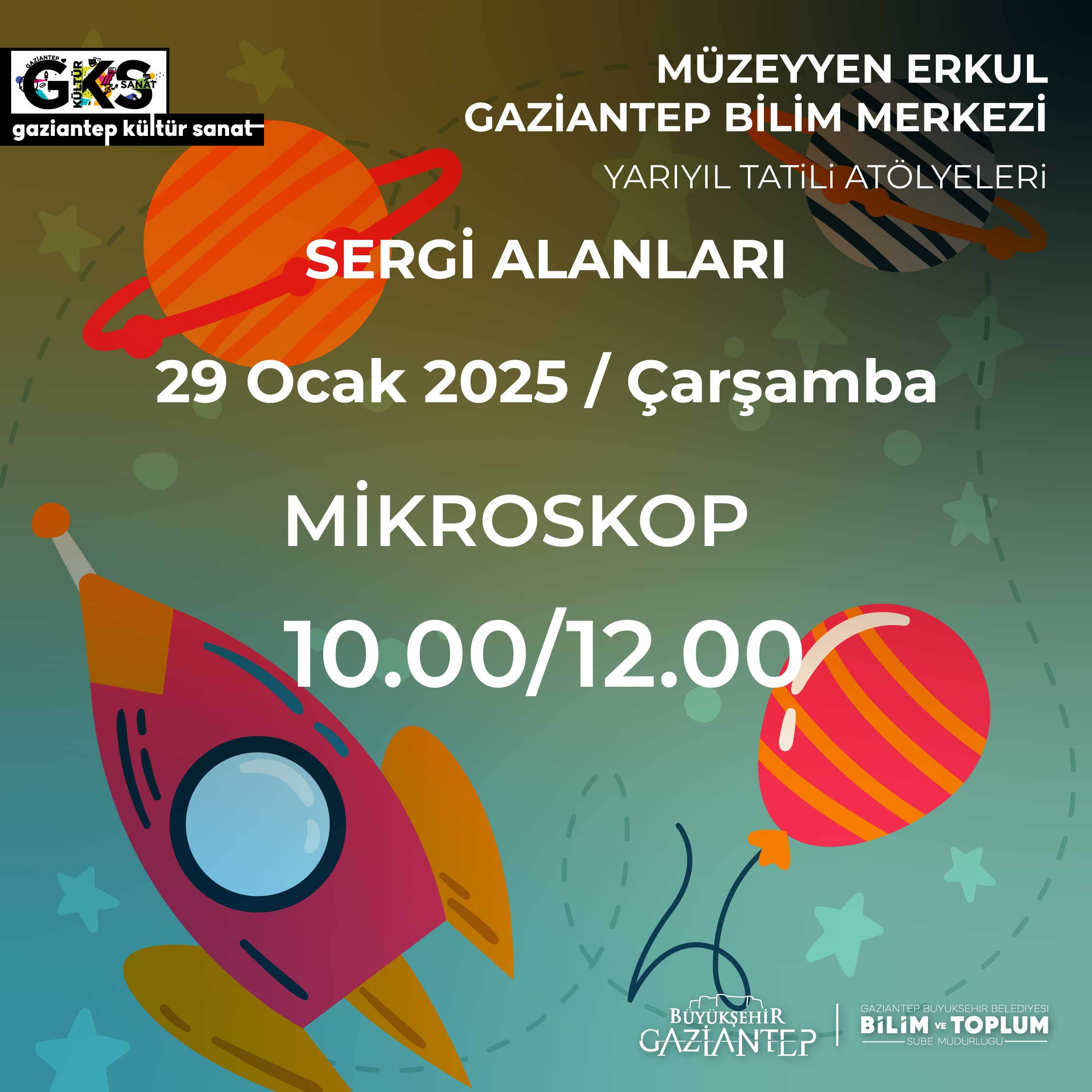 MİKROSKOP