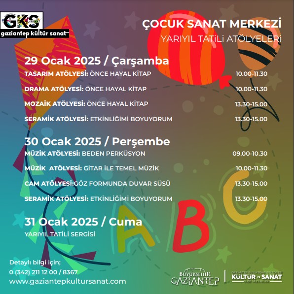 30 Ocak 2025 